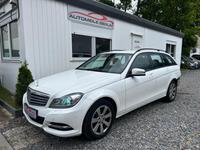 Mercedes-Benz C 200T CDI BlueEFFICIENCY 7G-Tronic "XENON/NAVI" Berlin - Reinickendorf Vorschau