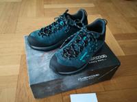 Lowa Delago GTX LO Women petrol 38 Wanderschuh Köln - Lindenthal Vorschau