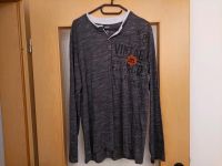 Herren Langarmshirt Nordrhein-Westfalen - Hiddenhausen Vorschau