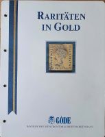 Raritäten aus Gold Brandenburg - Neuenhagen Vorschau