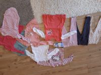 Kinderkleidung paket 86 Mädchen Bayern - Freyung Vorschau