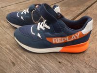 NEU: Schuhe Replay Shoot Jr Gr 33 Köln - Nippes Vorschau