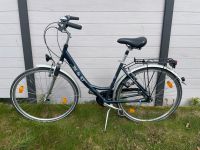 Fahrrad NSU 28 Zoll Damen Cityrad Niedersachsen - Uslar Vorschau