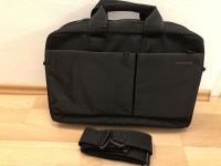 Notebook-Tasche | passend für 15-17 Zoll | Gesamtdiagonale 45 cm Bayern - Augsburg Vorschau