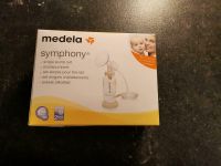 Medela Symphony - Einzelpumpset Rheinland-Pfalz - Grolsheim Vorschau