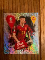 TOPPS EM 2024 Fußball Sticker ESP 3 Dani Olmo Hessen - Schöneck Vorschau
