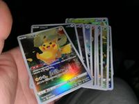 Suche VSTAR Universe Tauschpartner f. Masterset Pokémon Pokemon Nordrhein-Westfalen - Weeze Vorschau