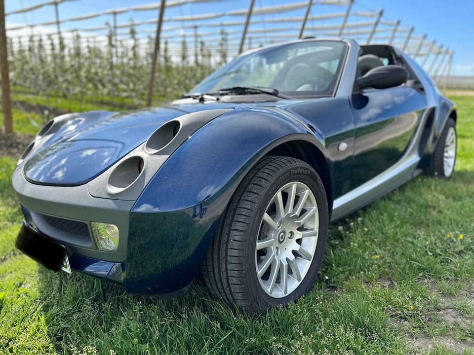 Smart Roadster  Coupe in Wachtberg