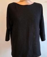 Pullover 3/4 Arm Gr L schwarz Nordrhein-Westfalen - Bönen Vorschau