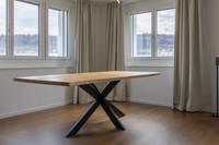 Hochwertiger, eleganter Esstisch aus Wildeiche Baden-Württemberg - Aulendorf Vorschau