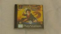 Harry Potter und die Kammer des Schreckens sony ps1 spiel Hessen - Lauterbach (Hessen) Vorschau