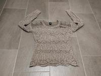 Pullover mit schönen Details Bayern - Cham Vorschau