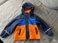 Regenjacke Kinder 92/98 Sachsen - Gohrisch Vorschau