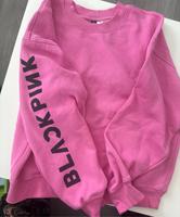 Pulli Blackpink Nordrhein-Westfalen - Beckum Vorschau