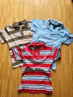 3er Pack Poloshirts &m 116 Dresden - Innere Altstadt Vorschau