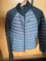 Jack Wolfskin Jacke grau, S wie neu Nordrhein-Westfalen - Hemer Vorschau