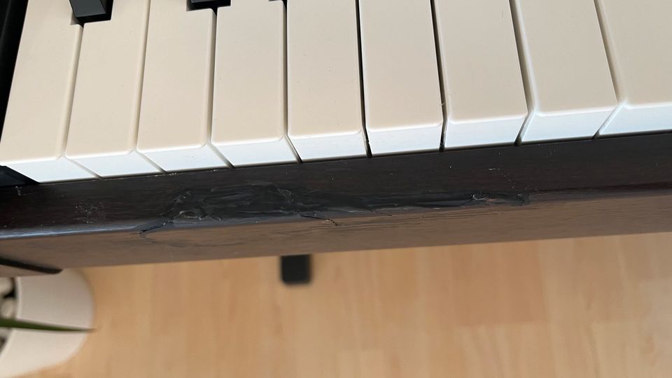 elektrisches Klavier verkaufen KAWAI Digital Piano CN41 in Weinsberg