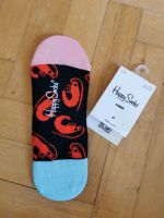 Happy socks liner sneaker Socken hummer 36 37 38 39 40 neu Niedersachsen - Braunschweig Vorschau