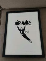 Mel Ramos Air Mail nur 7 Exemplare Kunst Nordrhein-Westfalen - Unna Vorschau