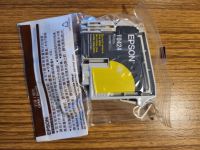 Original Epson T0424 gelb yellow Stylus C70 Plus C80 C82 CX5200 C Sachsen - Johanngeorgenstadt Vorschau