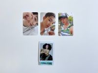 [WTS] The Boyz Q & Sangyeon Phantasy Pt. 1 Photocards Saarland - Mettlach Vorschau