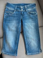 Damen Jeans 3/4 Bayern - Aschaffenburg Vorschau