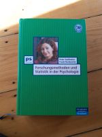 Forschungsmethoden und Statistik in der Psychologie Niedersachsen - Nordstemmen Vorschau