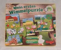 HABA Mein erstes Wimmelpuzzle Schleswig-Holstein - Wiemersdorf Vorschau