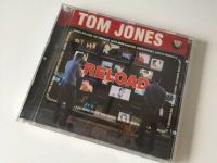 Tom Jones – “Reload” Album Hamburg-Mitte - Hamburg St. Pauli Vorschau