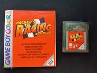 Mickey's Racing Adventure (Gameboy Color) Stuttgart - Stuttgart-Ost Vorschau