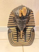 Pharao Kopf aus Egypten Baden-Württemberg - Pfinztal Vorschau