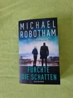 Fürchte den Schatten,  Teil 2 von Michael Robotham Nordrhein-Westfalen - Coesfeld Vorschau