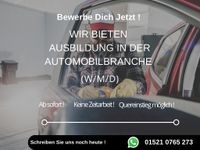 Ausbildung in der Automobilbranche (m/w/d) Berlin - Rudow Vorschau