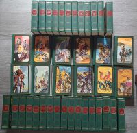 41 Karl May Bücher Hardcover - Tosa Verlag - Baden-Württemberg - Ostfildern Vorschau