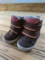 Superfit Winterschuhe Kleinkind Baby (Größe 21, Klettverschluss) Thüringen - Jena Vorschau