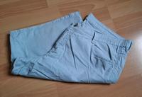 MAC Shorts kurze Hose Gr.44 hellblau Nordrhein-Westfalen - Bad Driburg Vorschau