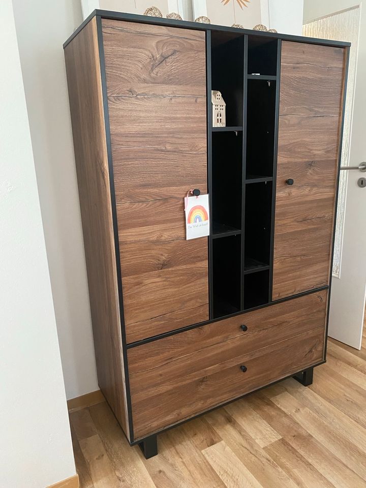 Highboard NEU in Wismar