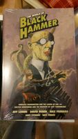 World of Black Hammer Vol.1 Library Edition SEALED Niedersachsen - Fürstenau Vorschau