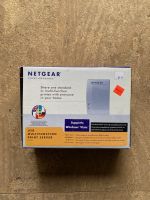 Netgear PS121 USB Multifunction Print Server Port Mehrfach Baden-Württemberg - Wendlingen am Neckar Vorschau