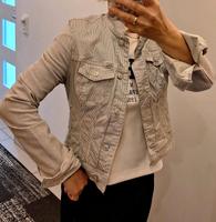 Jeansjacke stretch LTB S/M Bayern - Dillingen (Donau) Vorschau