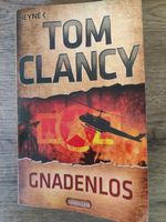 Tom Clancy - Gnadenlos Jack Ryan Roman Bayern - Unterdietfurt Vorschau