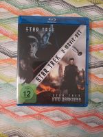 Star Trek 2-Movie-Set, Blu-Ray Nordrhein-Westfalen - Wassenberg Vorschau