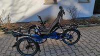 E-Bike HP Velotechnik Scorpion plus NEUWERTIG Bayern - Dasing Vorschau