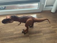 Mattel Jurassic World Thrash 'n Throw T-Rex 2018 Düsseldorf - Derendorf Vorschau