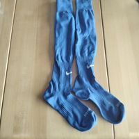 Nike, Sockenstutzen, Dri Fit, blau, Größe XS, gebraucht Baden-Württemberg - Bretten Vorschau