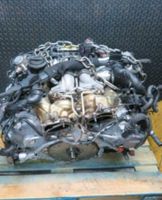 MOTOR AUDI. S6 S7 CEU CEUA CTG 4,0TFSI 408PS 41TKM komplett Sachsen - Dippoldiswalde Vorschau