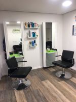 Olymp Friseureinrichtung Friseur Salon Möbel Baden-Württemberg - Neubulach Vorschau