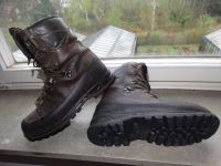 Meindl Gore-Tex wanderstiefel braun 43 Bayern - Emtmannsberg Vorschau