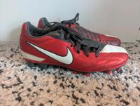 Nike T90 Fußballschuhe 40,5 Kr. Dachau - Petershausen Vorschau