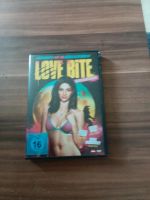 DVD  Love Bite Baden-Württemberg - Neckarsulm Vorschau